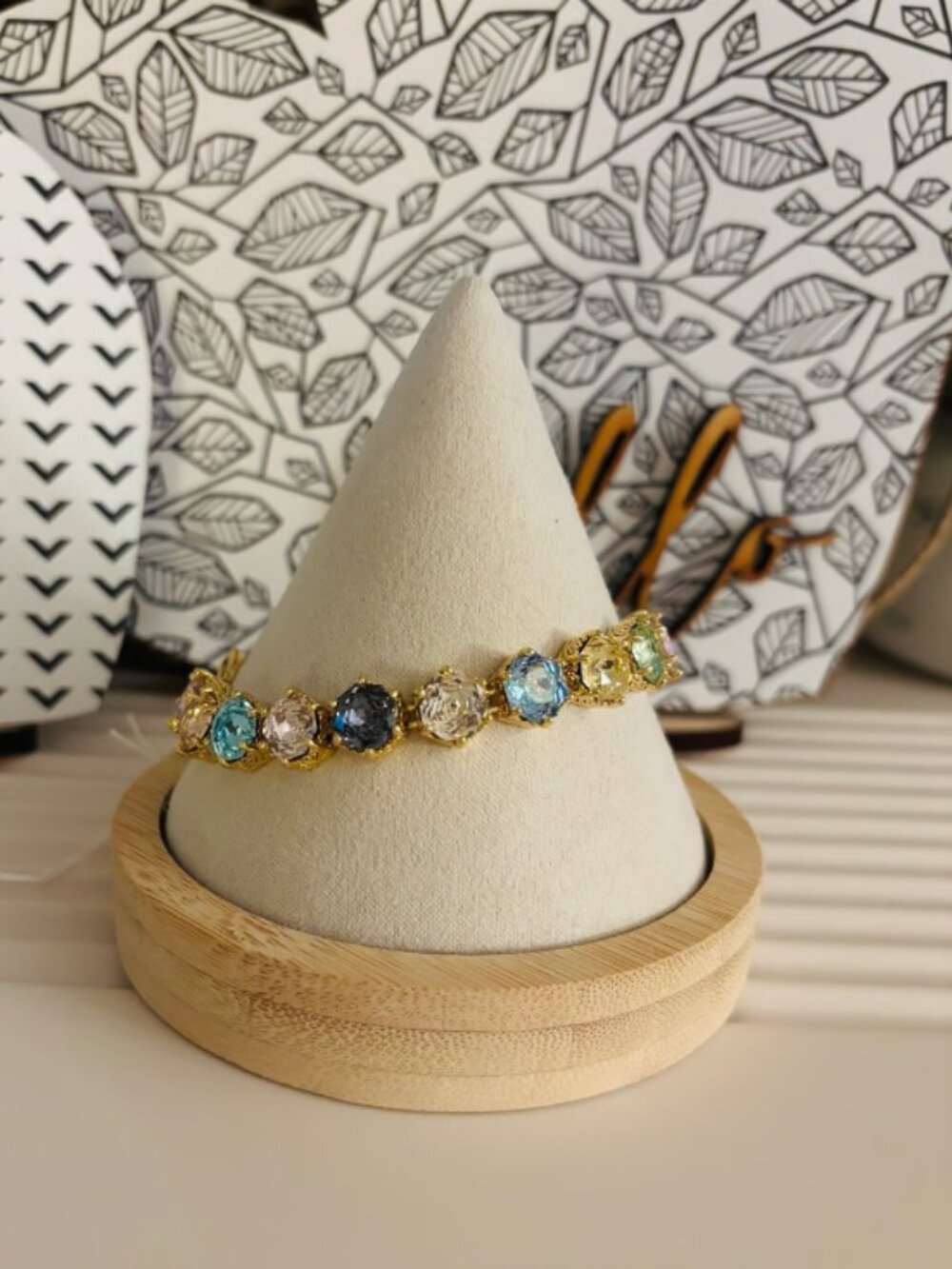 Park Lane Azalea Bracelet